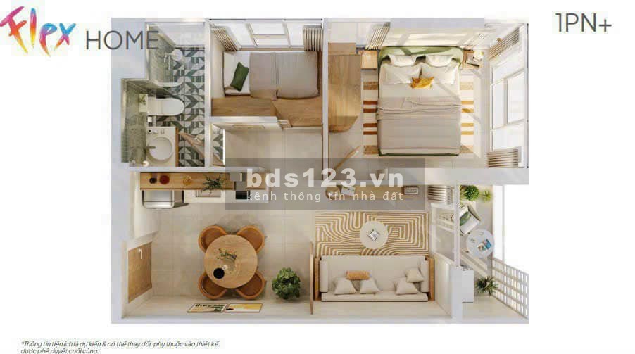 Căn hộ cao cấp biển Libera , nơi nghỉ dưỡng mỗi ngày tại TP Biển Nha Trang chỉ từ 1,199 tỷ/căn