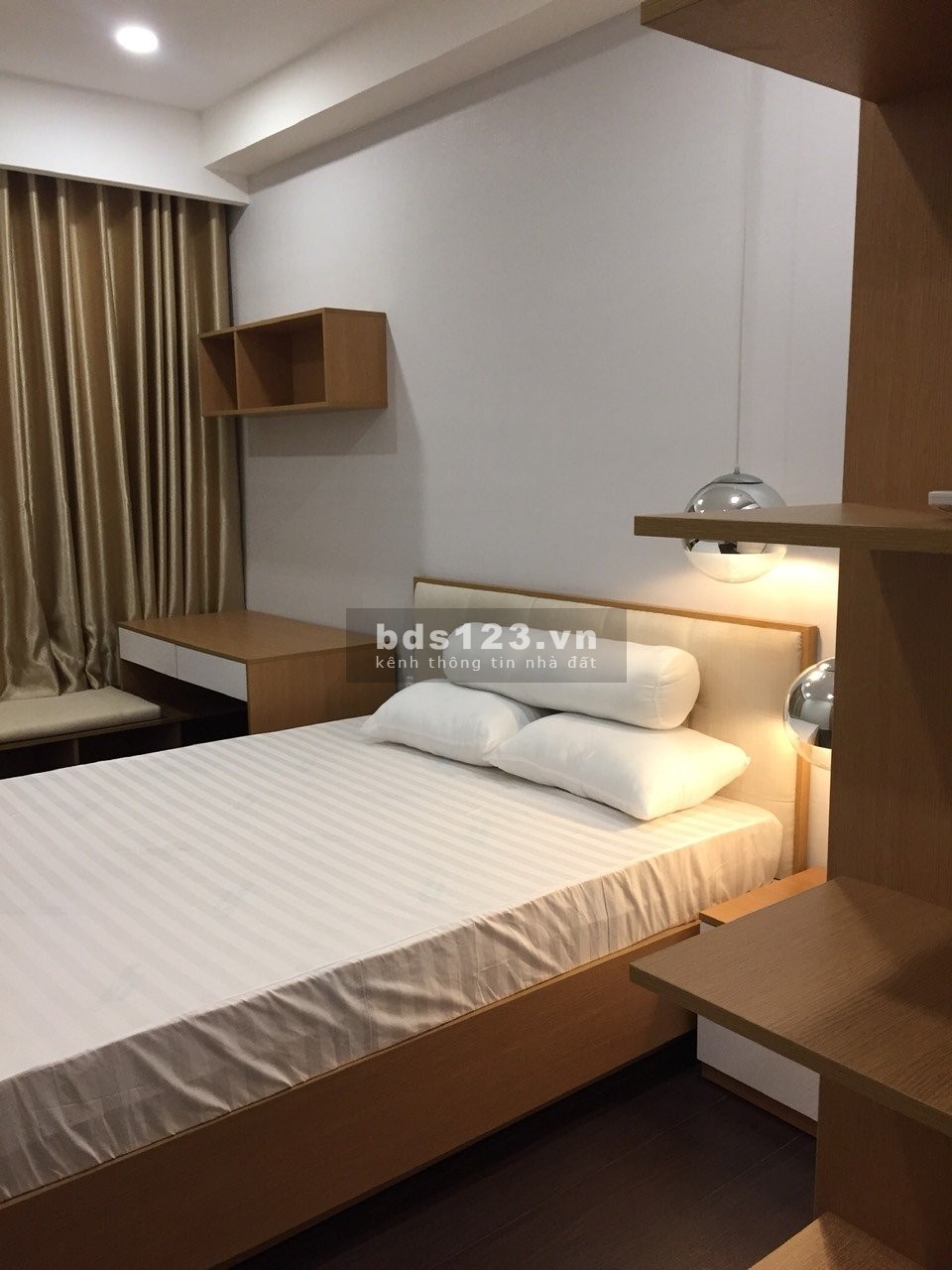 Thuê 3Pn Giá Tốt Nhất Hệ Mặt Trời – The Sun Avenue 3PN