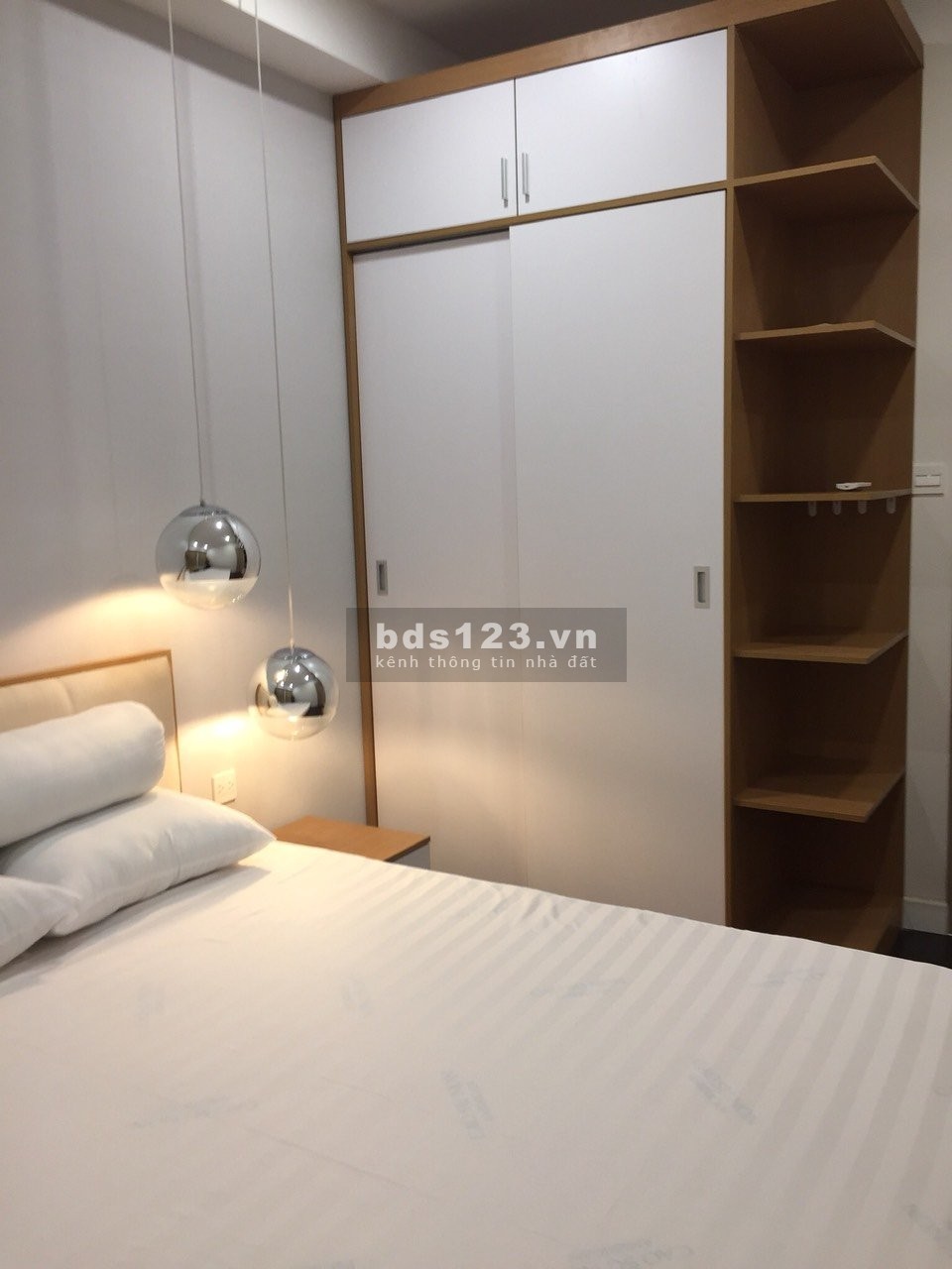 Thuê 3Pn Giá Tốt Nhất Hệ Mặt Trời – The Sun Avenue 3PN