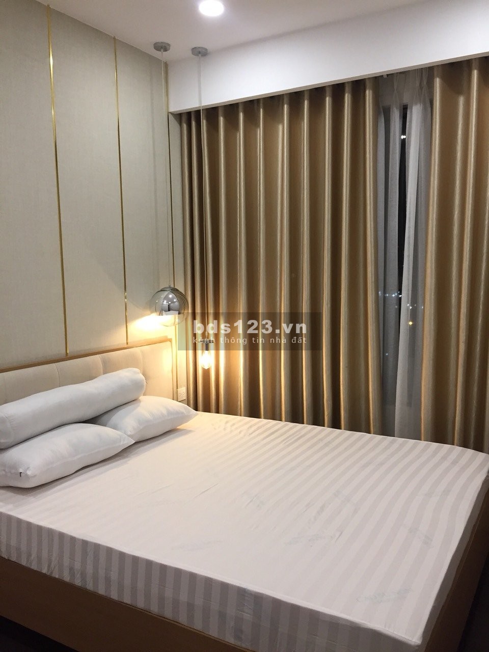 Thuê 3Pn Giá Tốt Nhất Hệ Mặt Trời – The Sun Avenue 3PN
