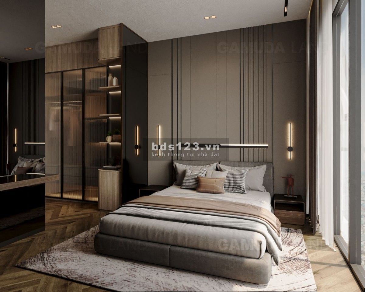 Eaton Park nhận giữ chỗ đợt mở bán đầu tiên, tặng 18tr + vàng, thanh toán giãn đến 2027 nhận nhà