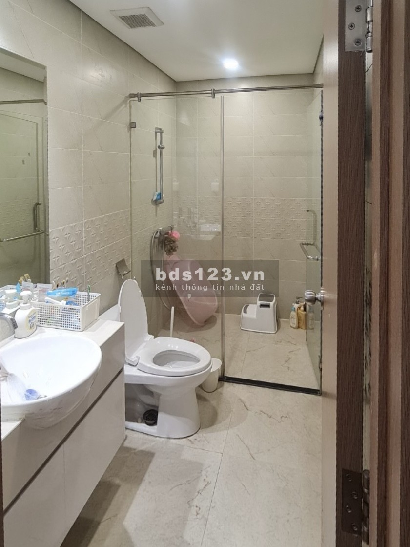 Chính chủ cho thuê căn hộ 2n, giá 15tr/th chung cư Vinhomes Gardenia Hàm Nghi, Nam Từ Liêm, Hà Nội