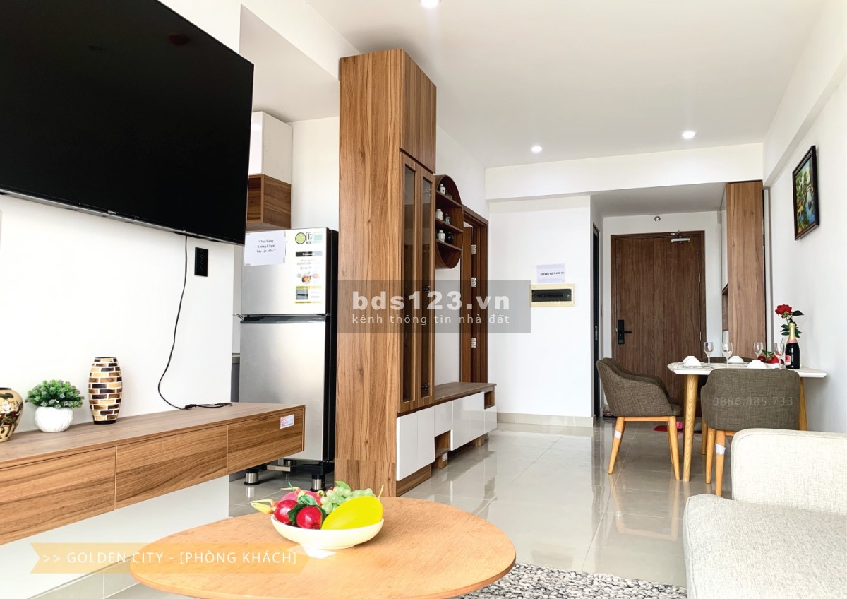 Căn Hộ Mơ Ước tại Tp.Tây Ninh. Giá trong tầm tay.