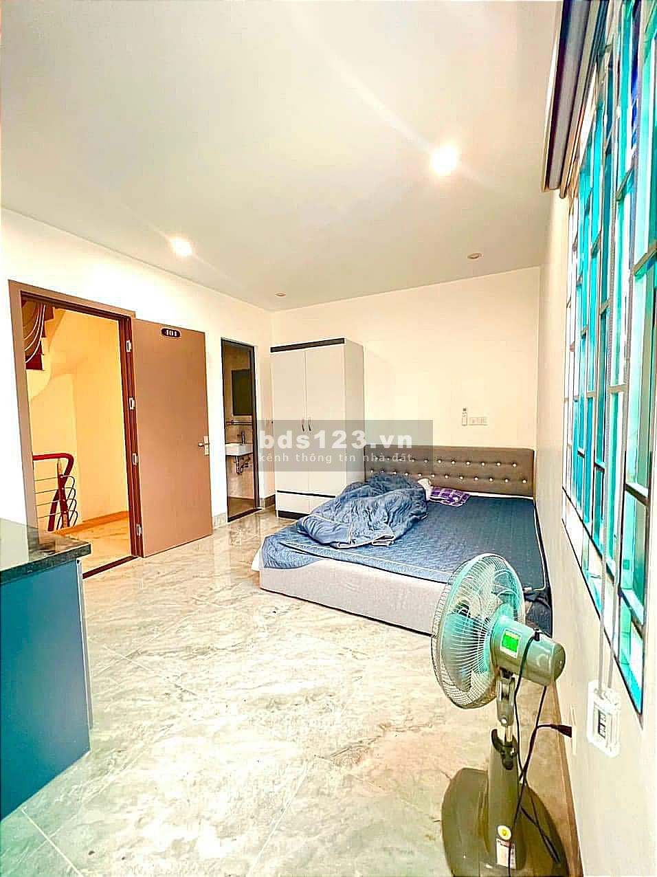 Chính chủ cần bán gấp tòa CHDV dòng tiền 90 triệu/ tháng, giá nhỉnh 12 tỷ