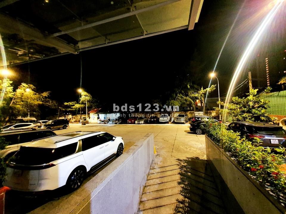 Căn hộ nghỉ dưỡng Blue Sea Apartment tại 165A Thùy Vân (Bãi Sau)