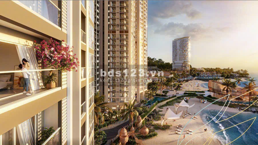 Chỉ với 1.199 tỷ sở hữu ngay căn hộ Libera Nha Trang thành phố của tự do