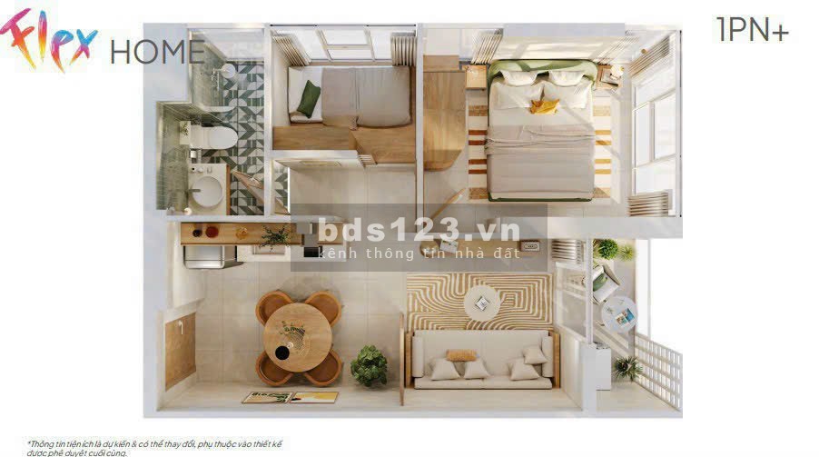 Chỉ với 1.199 tỷ sở hữu ngay căn hộ Libera Nha Trang thành phố của tự do