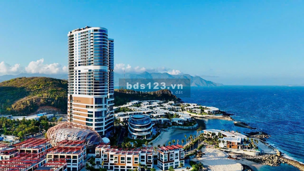 Chỉ với 1.199 tỷ sở hữu ngay căn hộ Libera Nha Trang thành phố của tự do
