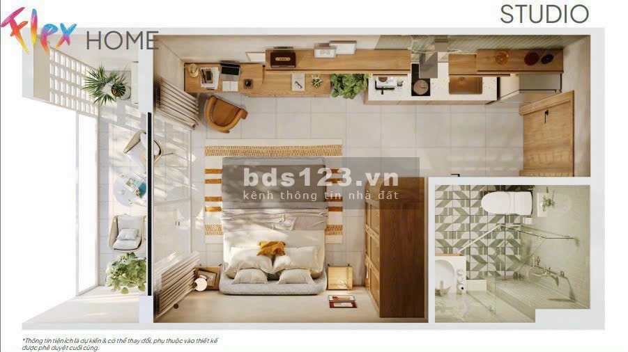 Chỉ với 1.199 tỷ sở hữu ngay căn hộ Libera Nha Trang thành phố của tự do