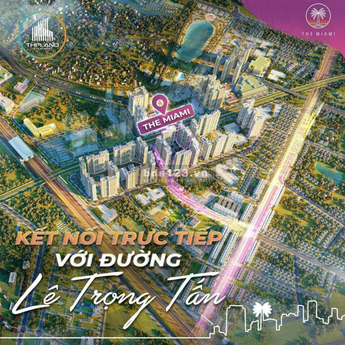 Bán Căn 3N view bể bơi nội khu giá rẻ nhất phân khu Miami phong cách Resort Mỹ hướng ĐN