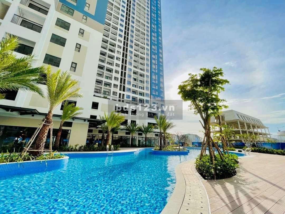Chính Chủ cần cho thuê căn hộ 2PN Charm City full nội thất giá 7tr/tháng