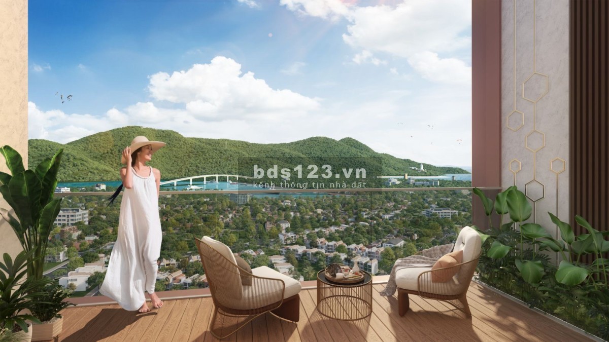Ra mắt siêu phẩm căn hộ mặt sông Hàn giáp biển - Sun Symphony Residence.