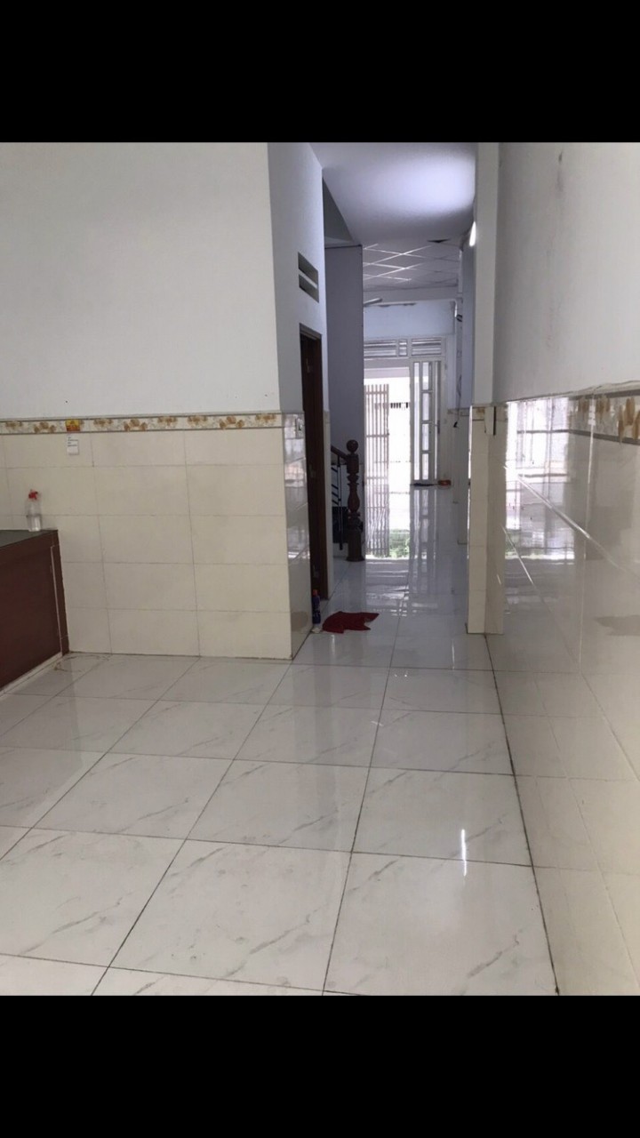 Cho thuê nhà VTKD 12M P. Phú Thọ Hòa quận Tân Phú 3,5 x 202T 13 tr TL