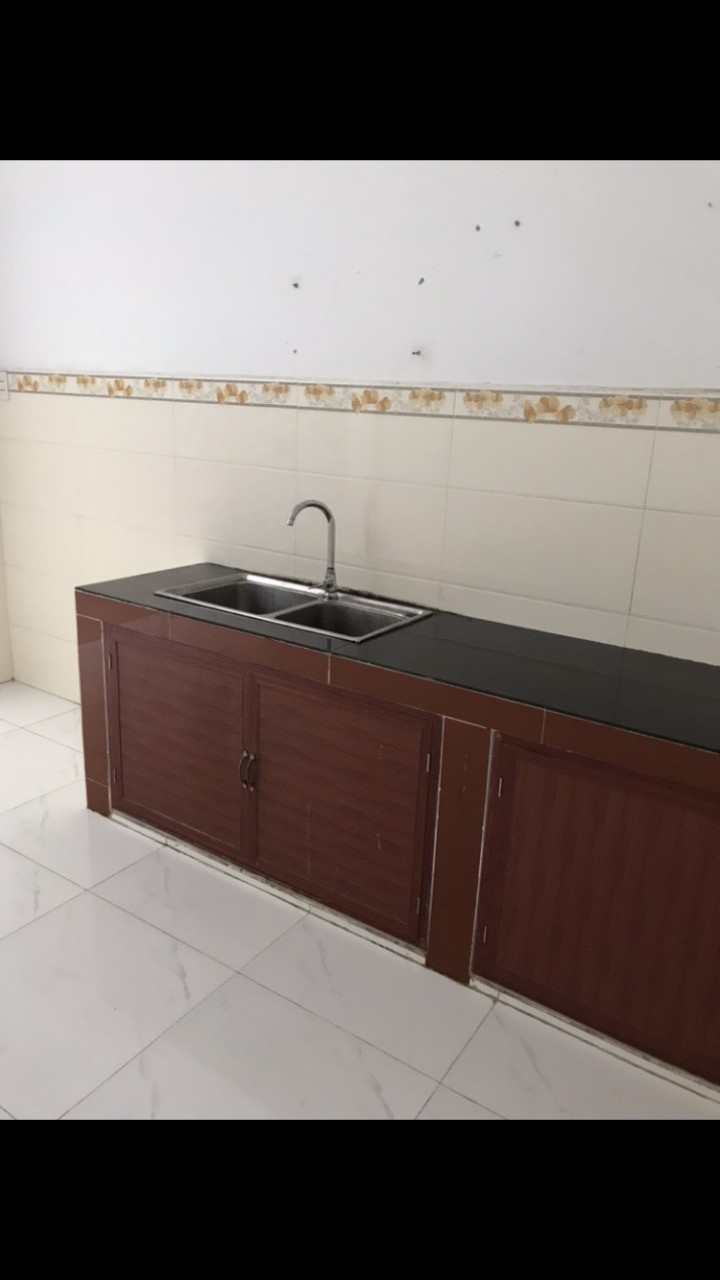 Cho thuê nhà VTKD 12M P. Phú Thọ Hòa quận Tân Phú 3,5 x 202T 13 tr TL