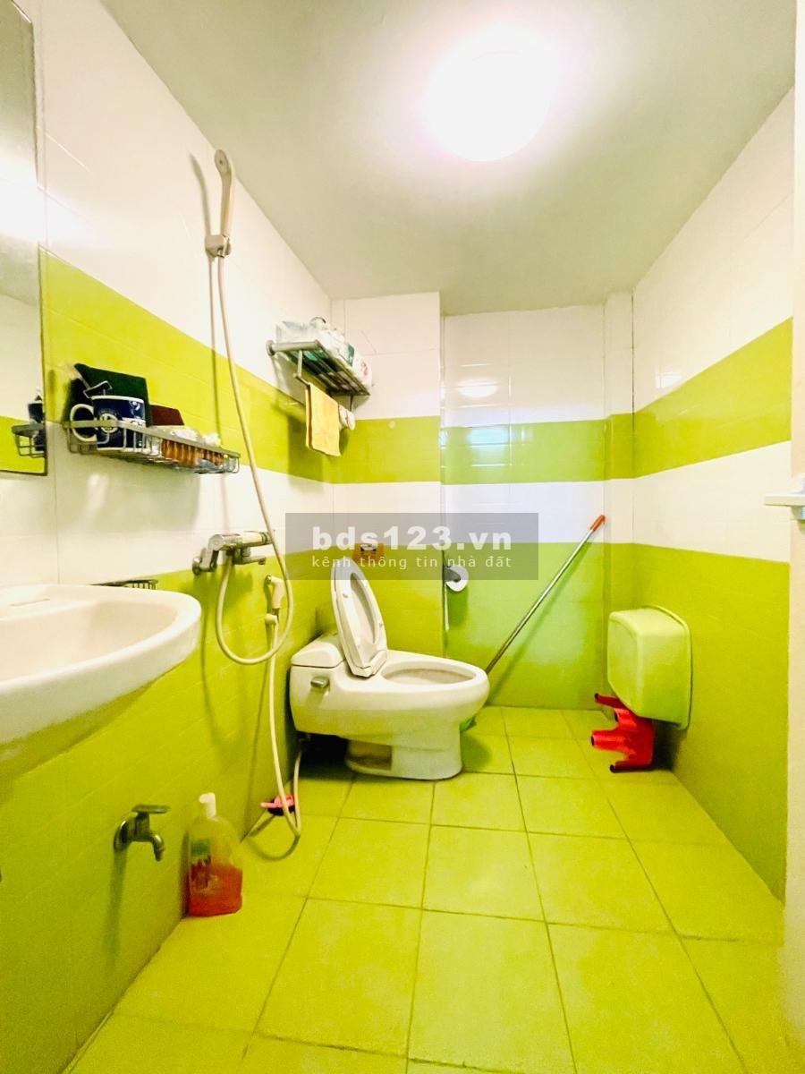 Nhà phố Bạch Mai - Hiếm - Giá đầu tư