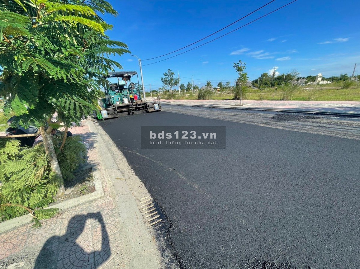 Đất nền The Mansion - “Khởi nguồn sự sống an nhiên" chỉ 14,7 triệu/m2