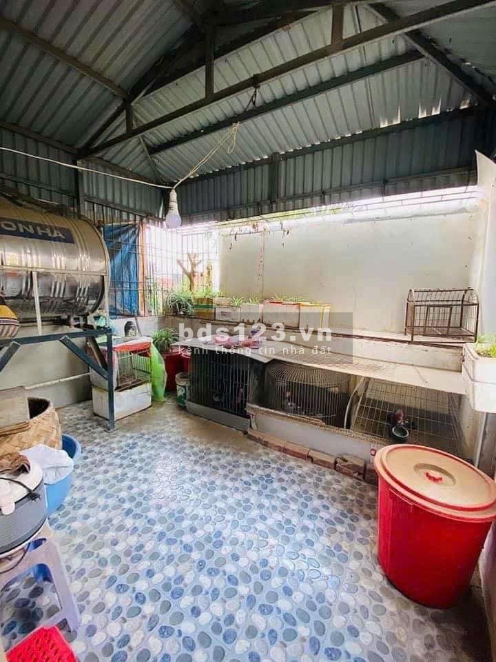 Bán Nhà Gần Đường Nguyễn Đức Cảnh, Hoàng Mai 36m, 4 tầng, mt 4m, giá 6 tỷ.