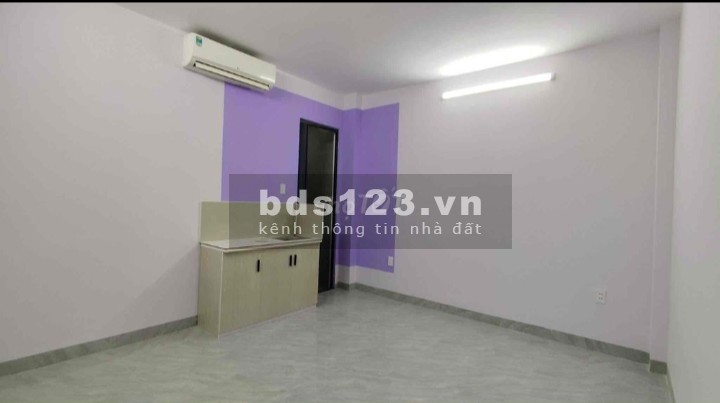 Cho thuê phòng trọ mới xây giá chỉ từ 2tr/th ở Thạnh Xuân 33 Q12