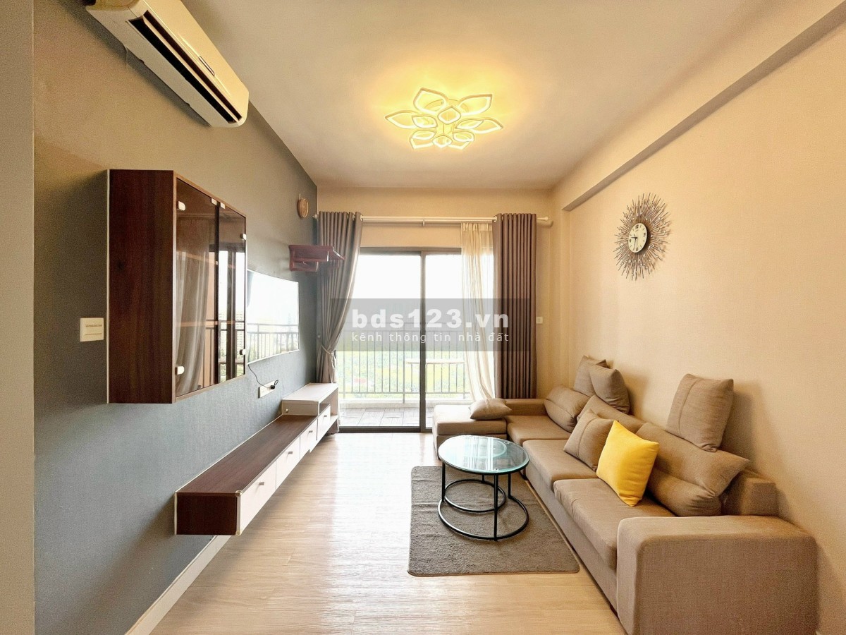 Bán Nhà Đẹp Không Thể Nào Chê Nỗi – The Sun Avenue 2PN