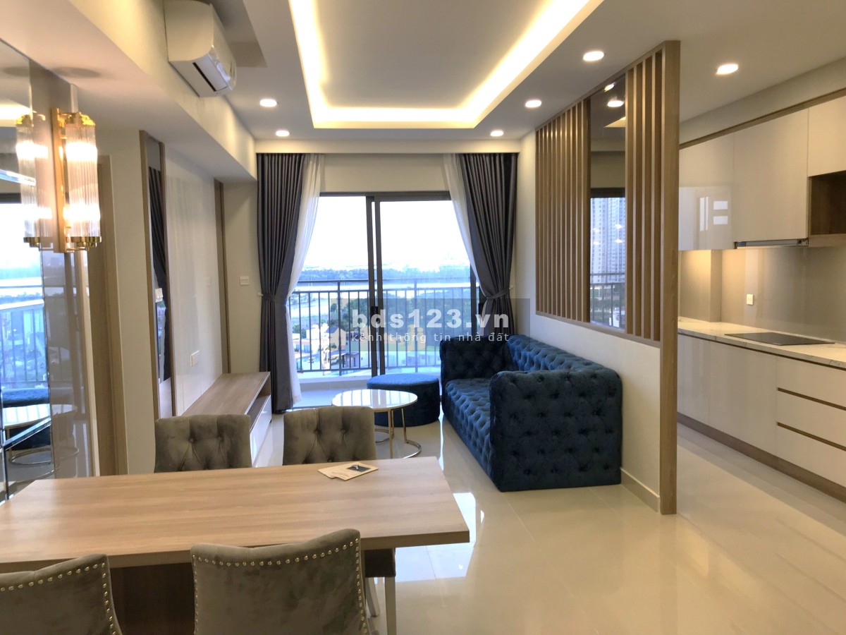 Giá Cực Tốt Cho Căn Hộ Lớn – The Sun Avenue 3PN