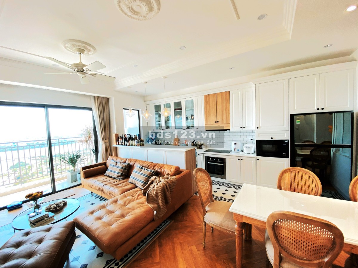 Nhà Cực Đẹp Giảm Giá Sâu Không Thể Nào Tốt Hơn – The Sun Avenue