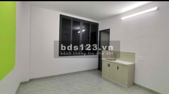 Cho thuê phòng trọ mới xây giá chỉ từ 2tr/th ở Thạnh Xuân 33 Q12