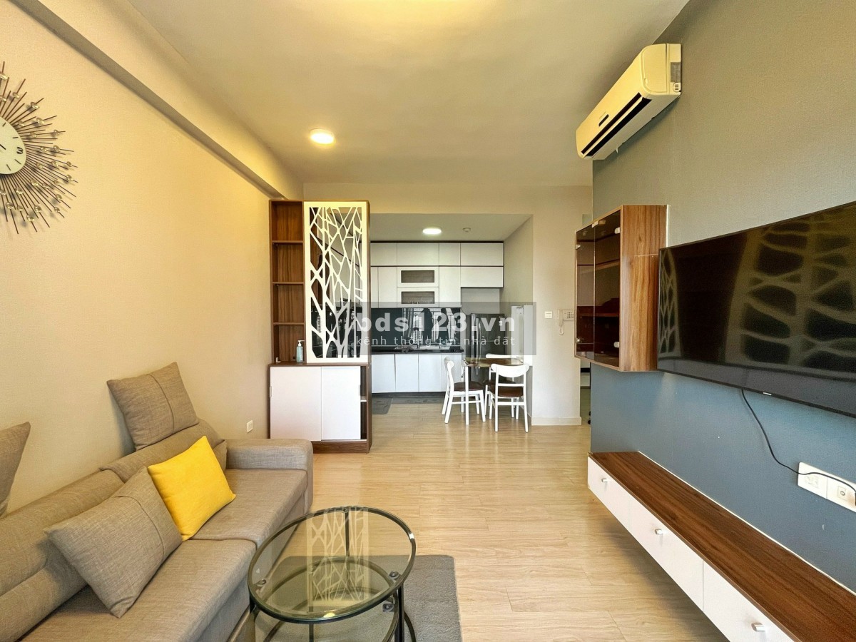 Bán Nhà Đẹp Không Thể Nào Chê Nỗi – The Sun Avenue 2PN