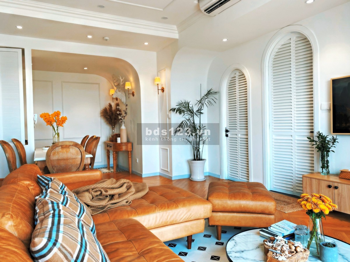 Nhà Cực Đẹp Giảm Giá Sâu Không Thể Nào Tốt Hơn – The Sun Avenue