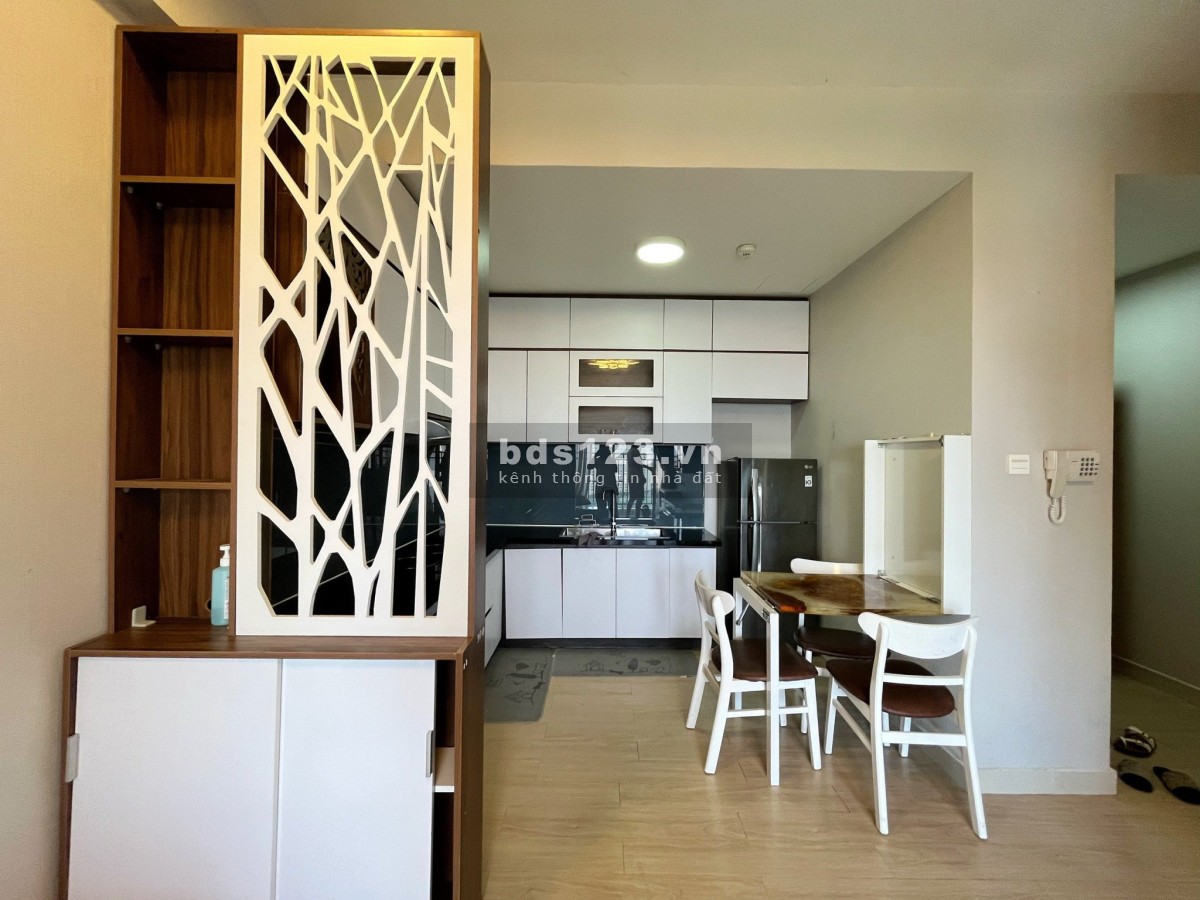 Bán Nhà Đẹp Không Thể Nào Chê Nỗi – The Sun Avenue 2PN
