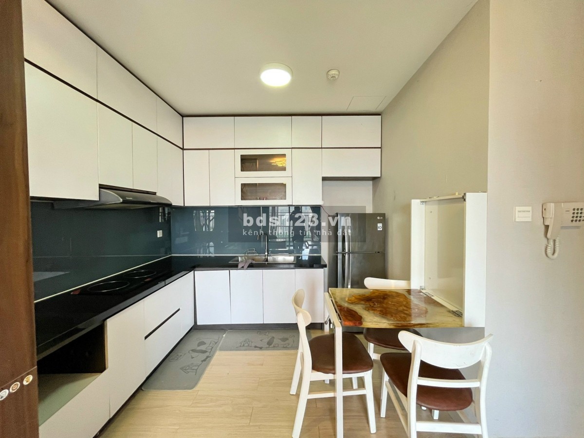 Bán Nhà Đẹp Không Thể Nào Chê Nỗi – The Sun Avenue 2PN