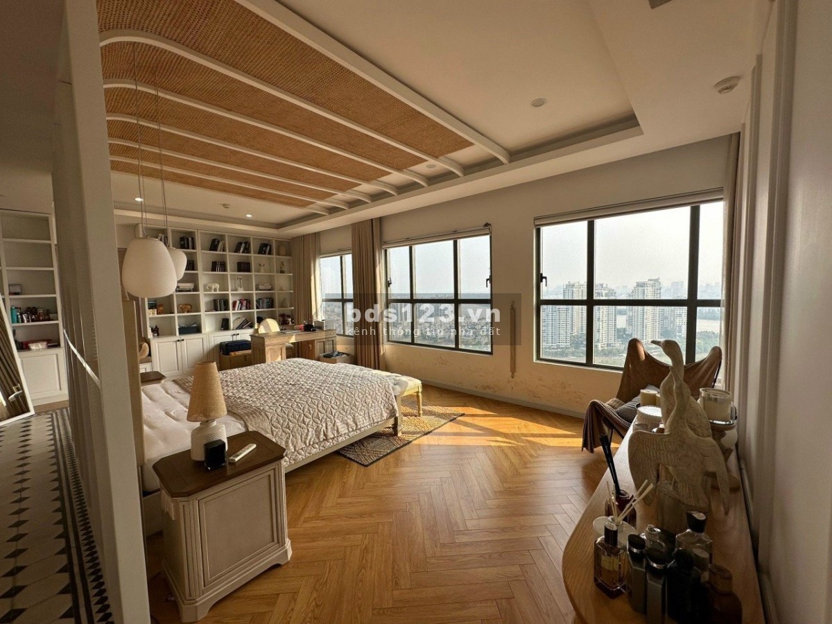 Nhà Cực Đẹp Giảm Giá Sâu Không Thể Nào Tốt Hơn – The Sun Avenue