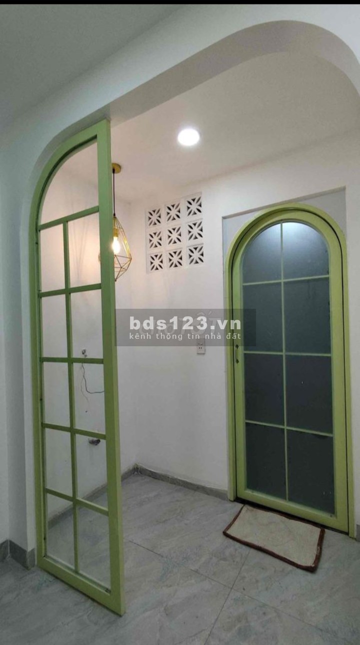 Cho thuê phòng trọ mới xây giá chỉ từ 2tr/th ở Thạnh Xuân 33 Q12