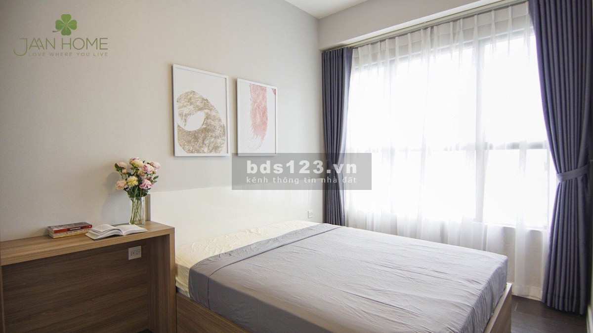 Giá Cực Tốt Cho Căn Hộ Lớn – The Sun Avenue 3PN