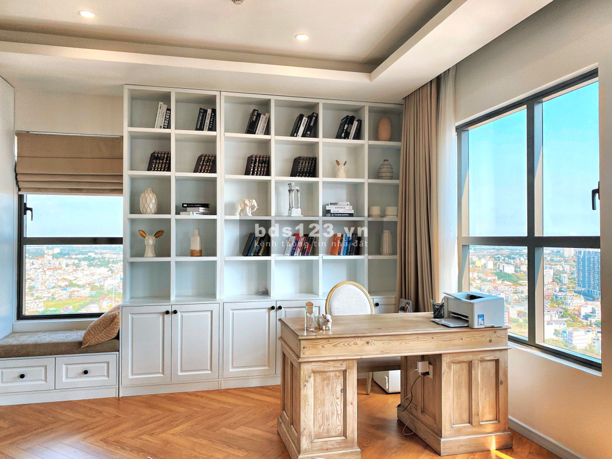 Nhà Cực Đẹp Giảm Giá Sâu Không Thể Nào Tốt Hơn – The Sun Avenue