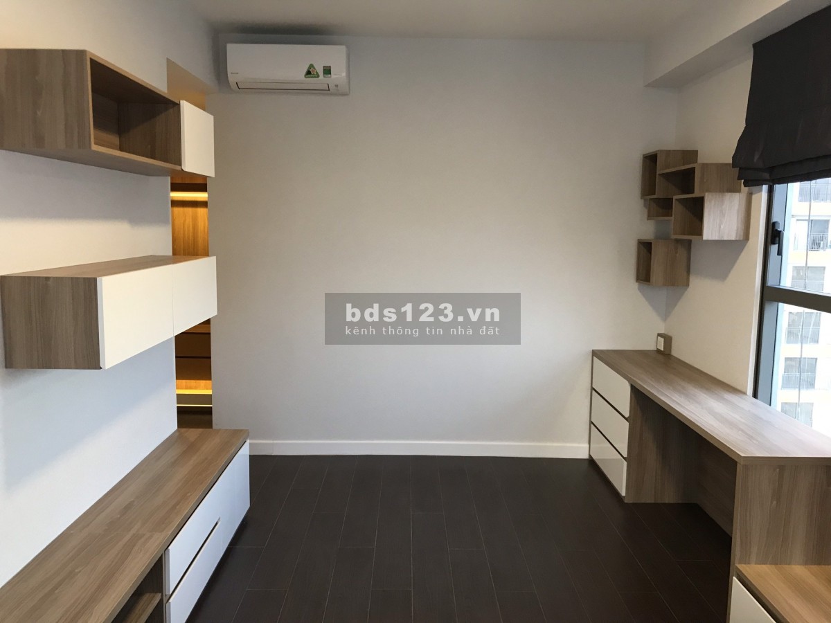 Giá Cực Tốt Cho Căn Hộ Lớn – The Sun Avenue 3PN