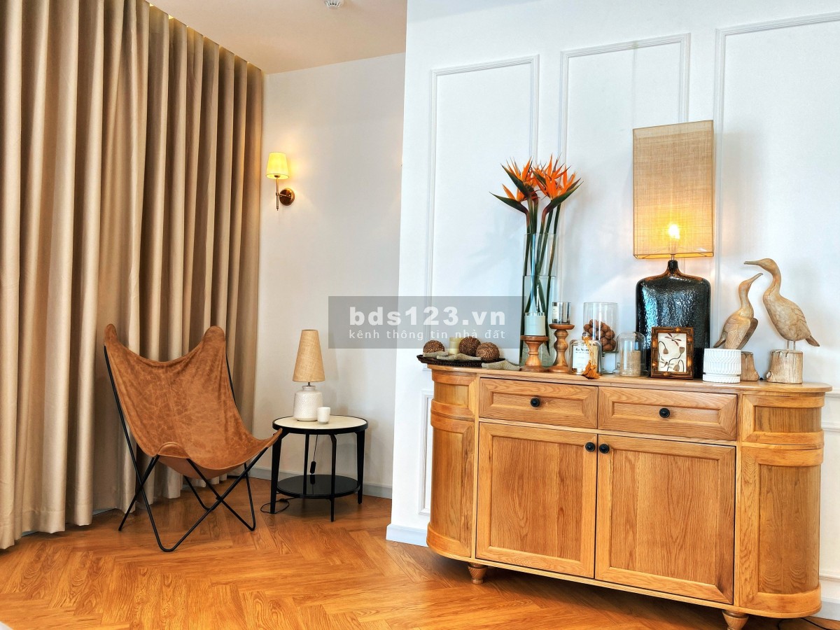 Nhà Cực Đẹp Giảm Giá Sâu Không Thể Nào Tốt Hơn – The Sun Avenue
