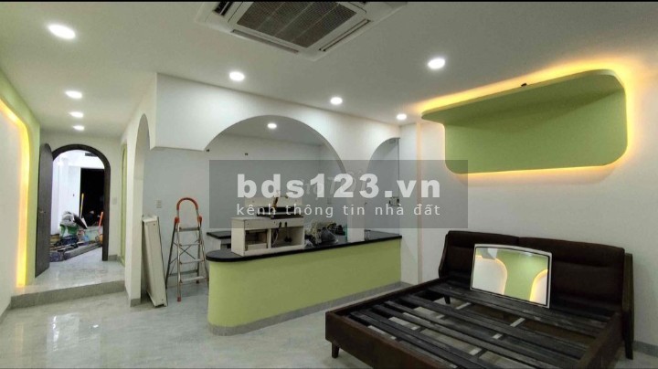 Cho thuê phòng trọ mới xây giá chỉ từ 2tr/th ở Thạnh Xuân 33 Q12