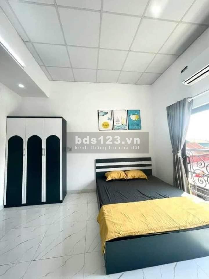 Bán Nhà Kinh Doanh Dòng Tiền Kim Ngưu, Hai Bà Trưng 68m, 7 tầng, mt 4.1m, giá 14.3 tỷ.
