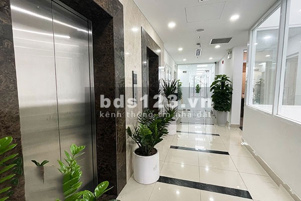 Văn Phòng Quận 3, MT Đường Cao Thắng, Đẹp & Sang Trọng, Giá Thuê Tốt