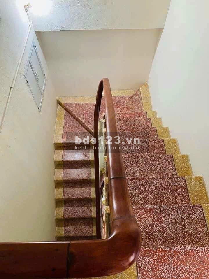 Bán Nhà Gần Đường Nguyễn Đức Cảnh, Hoàng Mai 36m, 4 tầng, mt 4m, giá 6 tỷ.