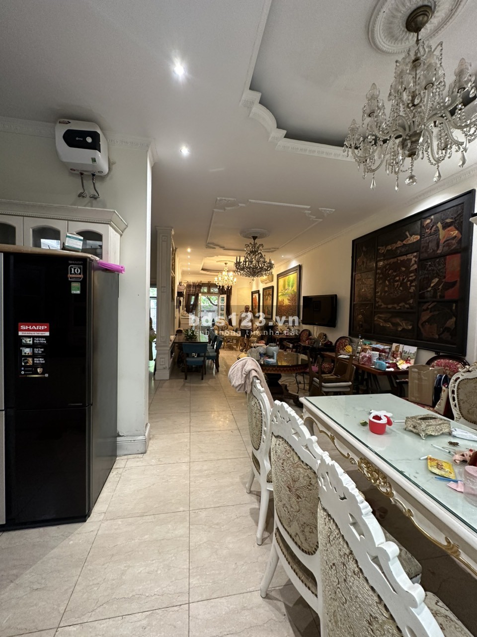Cần bán căn Biệt thự khu T Ciputra giá rẻ diện tích 140m2, view vườn hoa