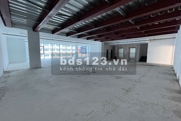 Văn phòng Quận 1, mới xây, giá tốt, vị trí đẹp, MT Cô Bắc