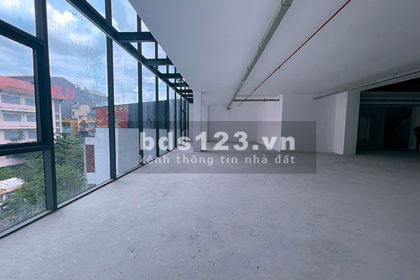 Văn phòng Quận 1, mới xây, giá tốt, vị trí đẹp, MT Cô Bắc