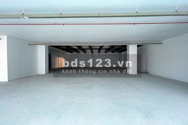 Văn phòng Quận 1, mới xây, giá tốt, vị trí đẹp, MT Cô Bắc