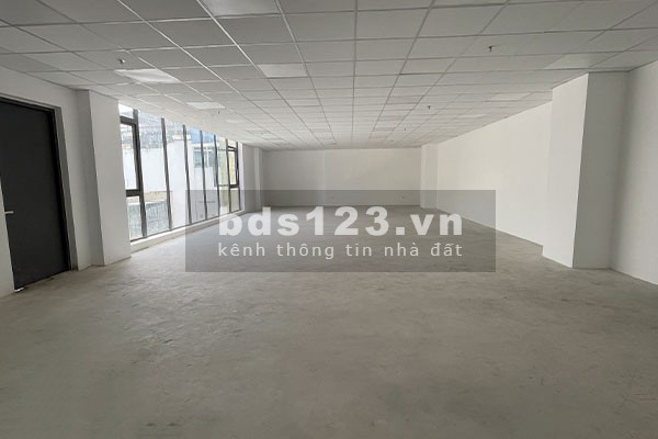 Văn phòng Quận 1, mới xây, giá tốt, vị trí đẹp, MT Cô Bắc