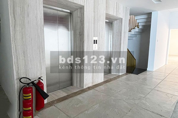 Văn phòng Quận 1, mới xây, giá tốt, vị trí đẹp, MT Cô Bắc
