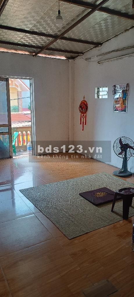 Kinh doanh đắc địa tại Tây Bầu Hoà Lệ với 2 mặt tiền.