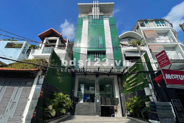 Văn Phòng Quận Bình Thạnh, MT Nguyễn Trung Trực, Giá Tốt