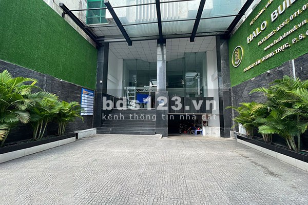 Văn Phòng Quận Bình Thạnh, MT Nguyễn Trung Trực, Giá Tốt