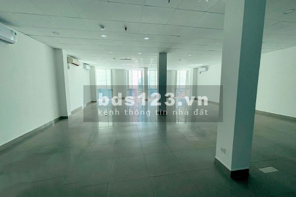 Văn Phòng Quận Bình Thạnh, MT Nguyễn Trung Trực, Giá Tốt